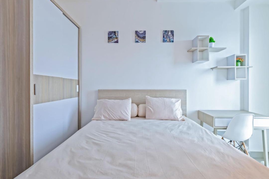 Photo of Bedroom in Bekasi Timur