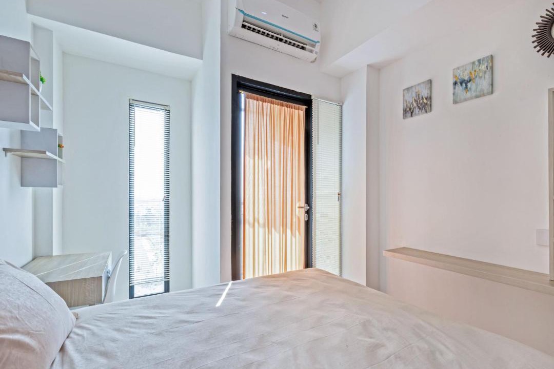 Photo of Bedroom in Bekasi Timur