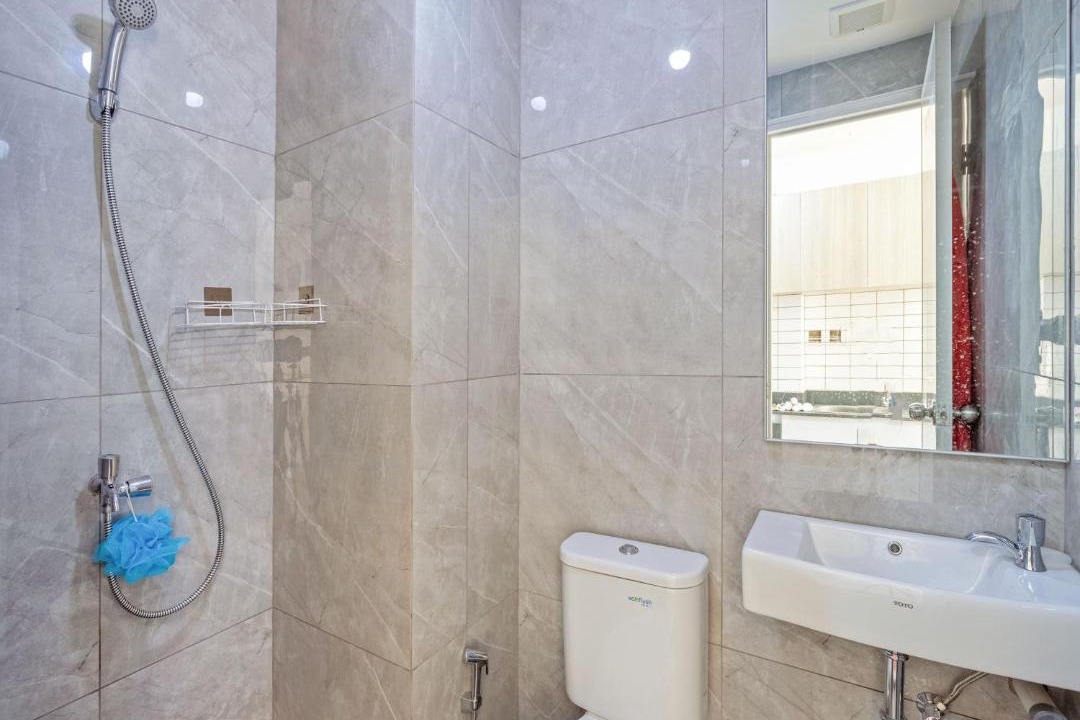 Photo of Bathroom in Bekasi Timur