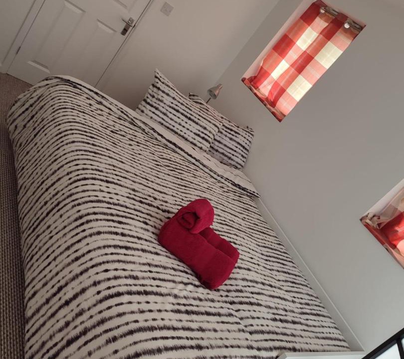 Photo of Bedroom in Southend-on-Sea