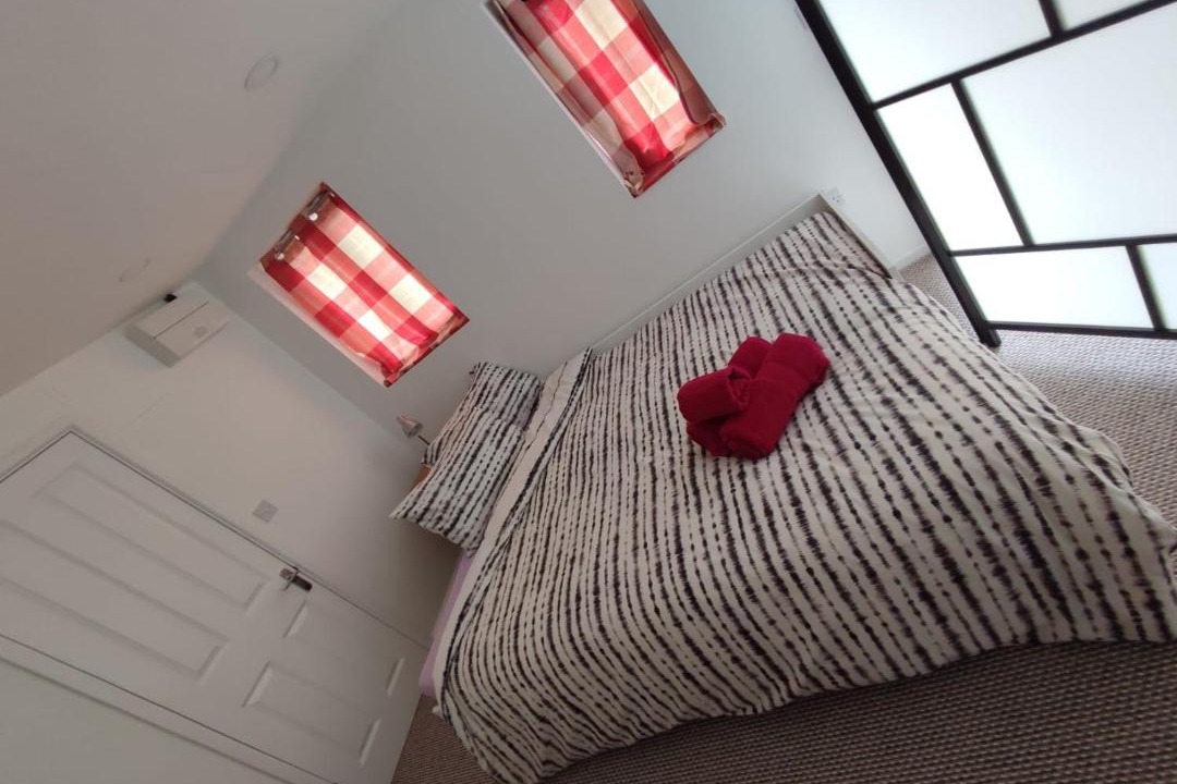 Photo of Bedroom in Southend-on-Sea