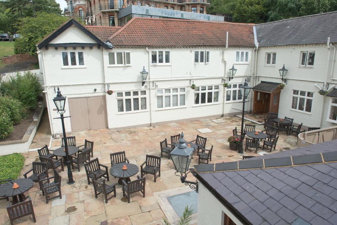 Photo of Others in Richmond-upon-Thames