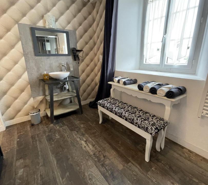 Photo of Others in Bazouges-la-Perouse