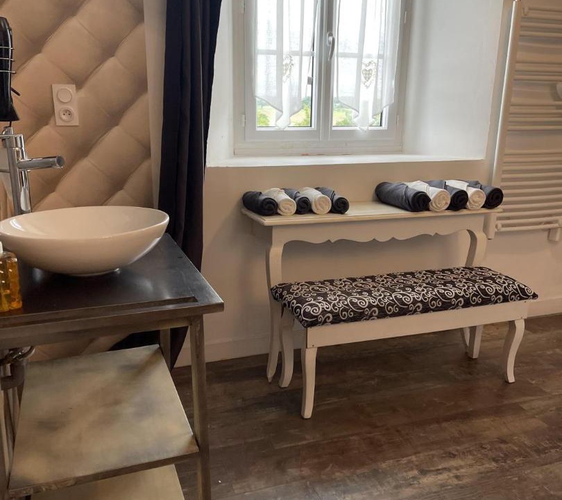 Photo of Others in Bazouges-la-Perouse