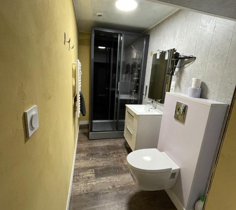 Photo of Others in Bazouges-la-Perouse