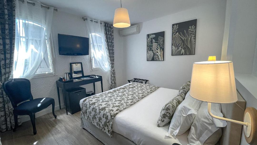 Photo of Bedroom in Generargues