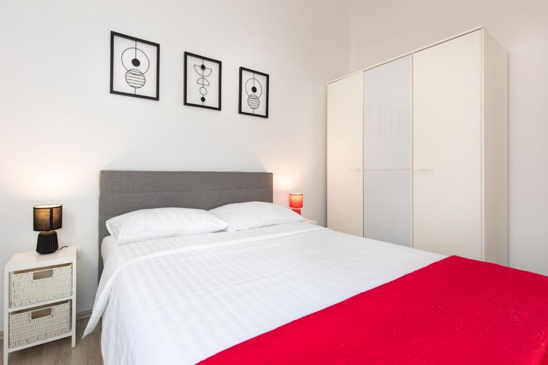 Photo of Bedroom in Krk