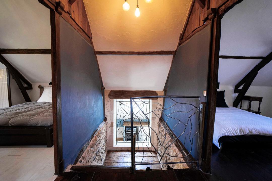 Photo of Bedroom in Lagarde