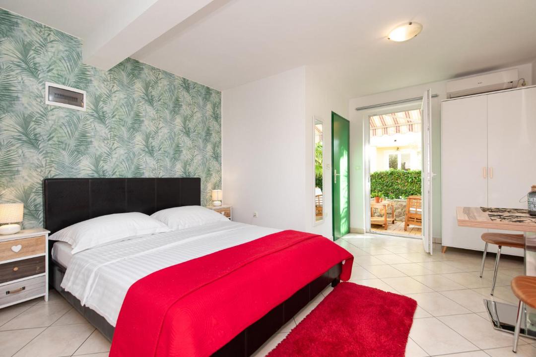 Photo of Bedroom in Krk