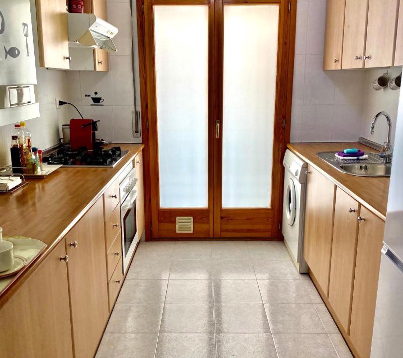 Photo of Kitchen in Alcaniz