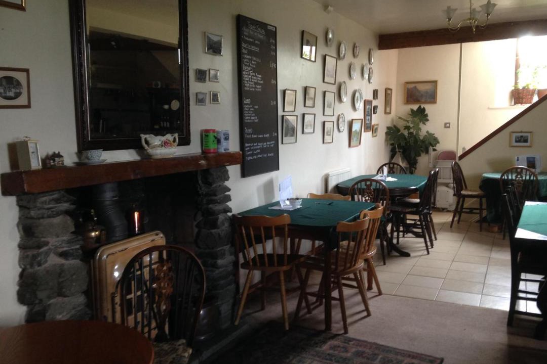 Photo of Others in Tebay