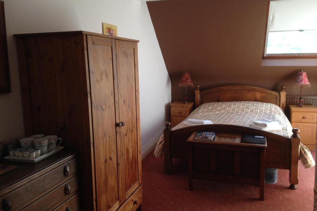 Photo of Bedroom in Tebay