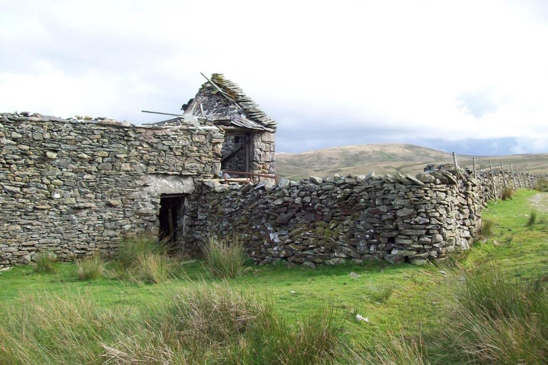Photo of Buildings in Tebay