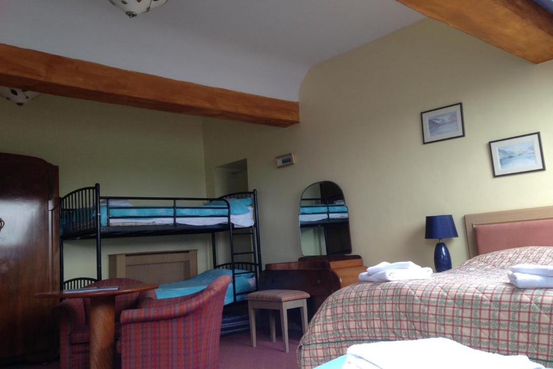 Photo of Livingroom in Tebay