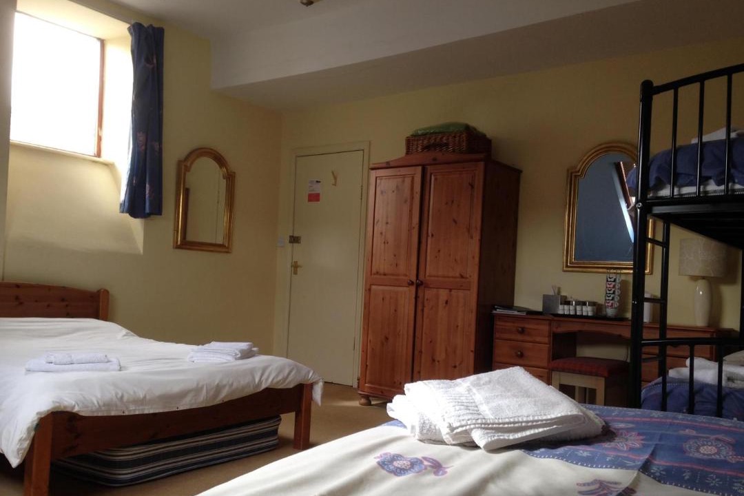 Photo of Bedroom in Tebay