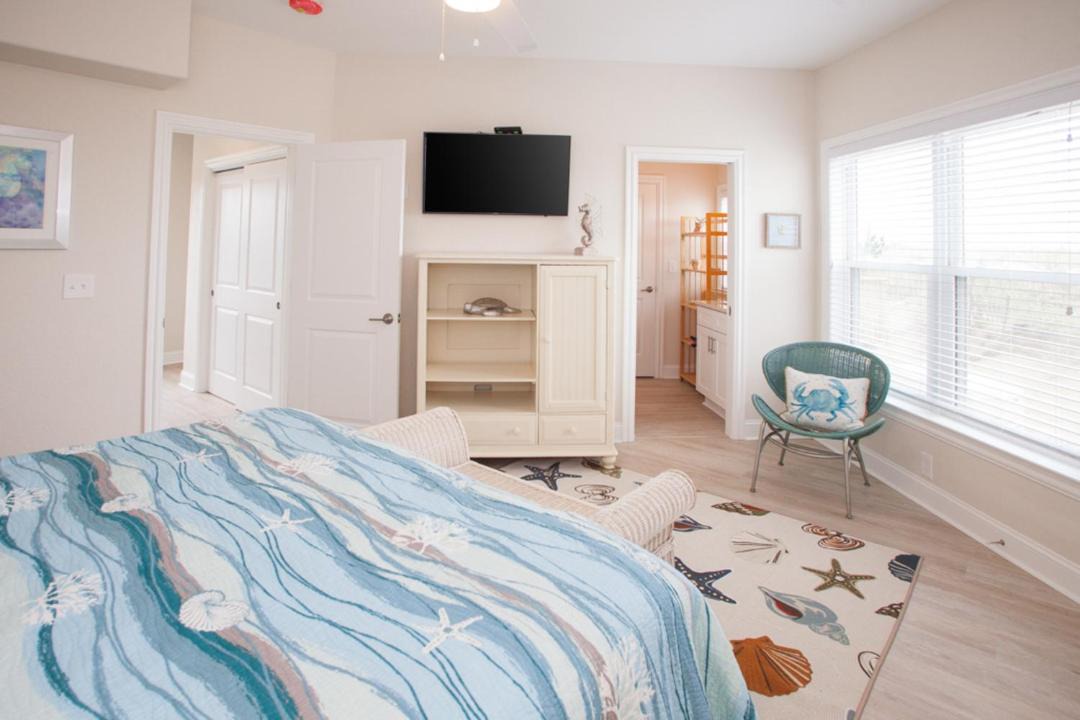 Photo of Bedroom in Sandbridge