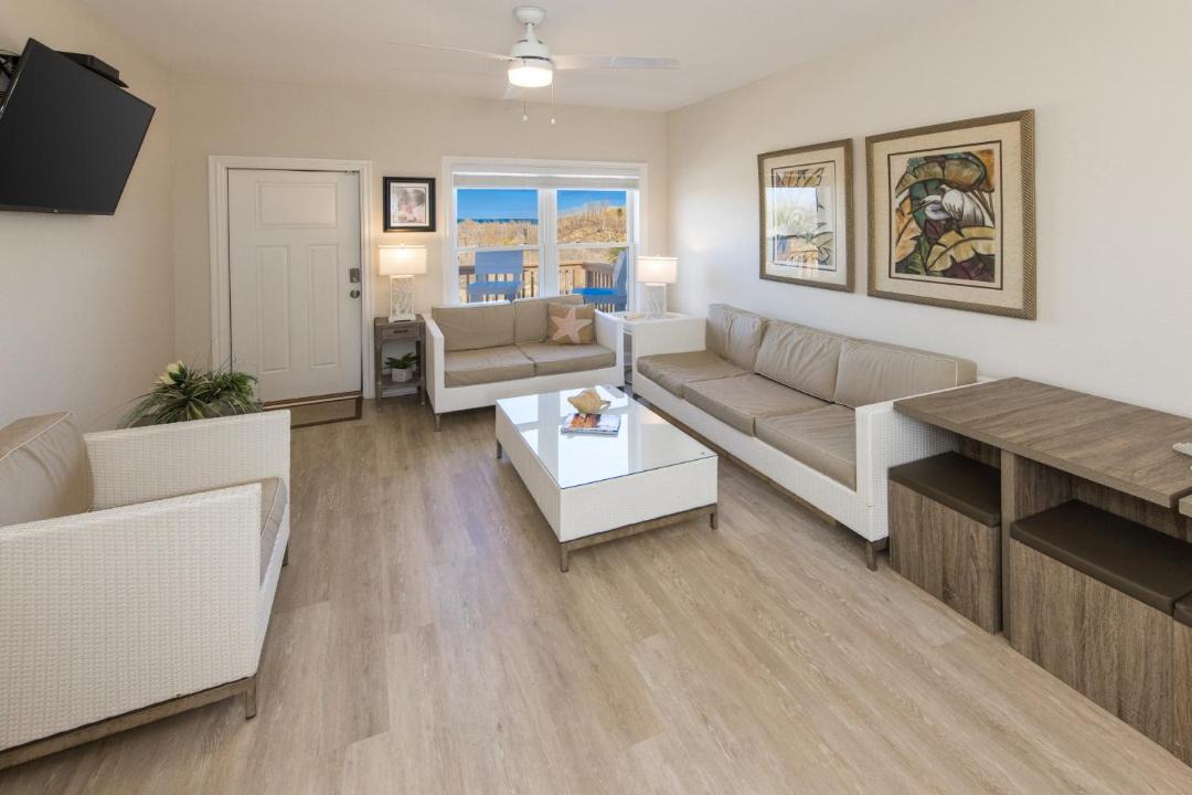 Photo of Livingroom in Sandbridge