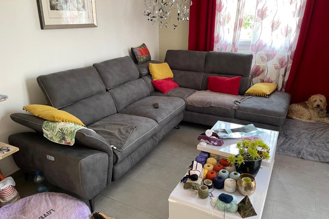 Photo of Livingroom in Marseillette