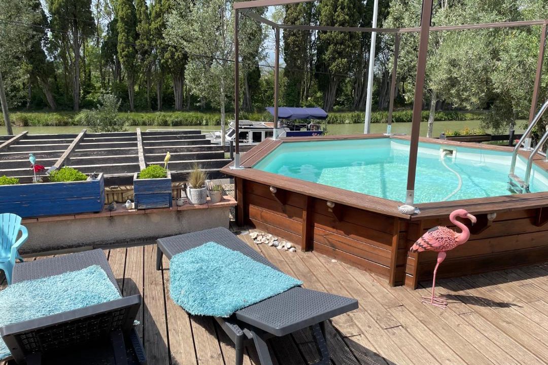 Photo of Others in Marseillette