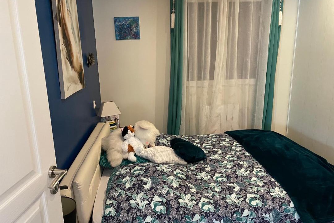 Photo of Bedroom in Marseillette