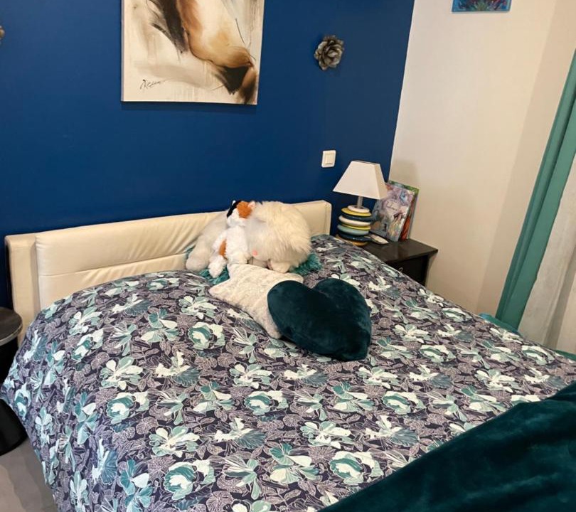 Photo of Bedroom in Marseillette