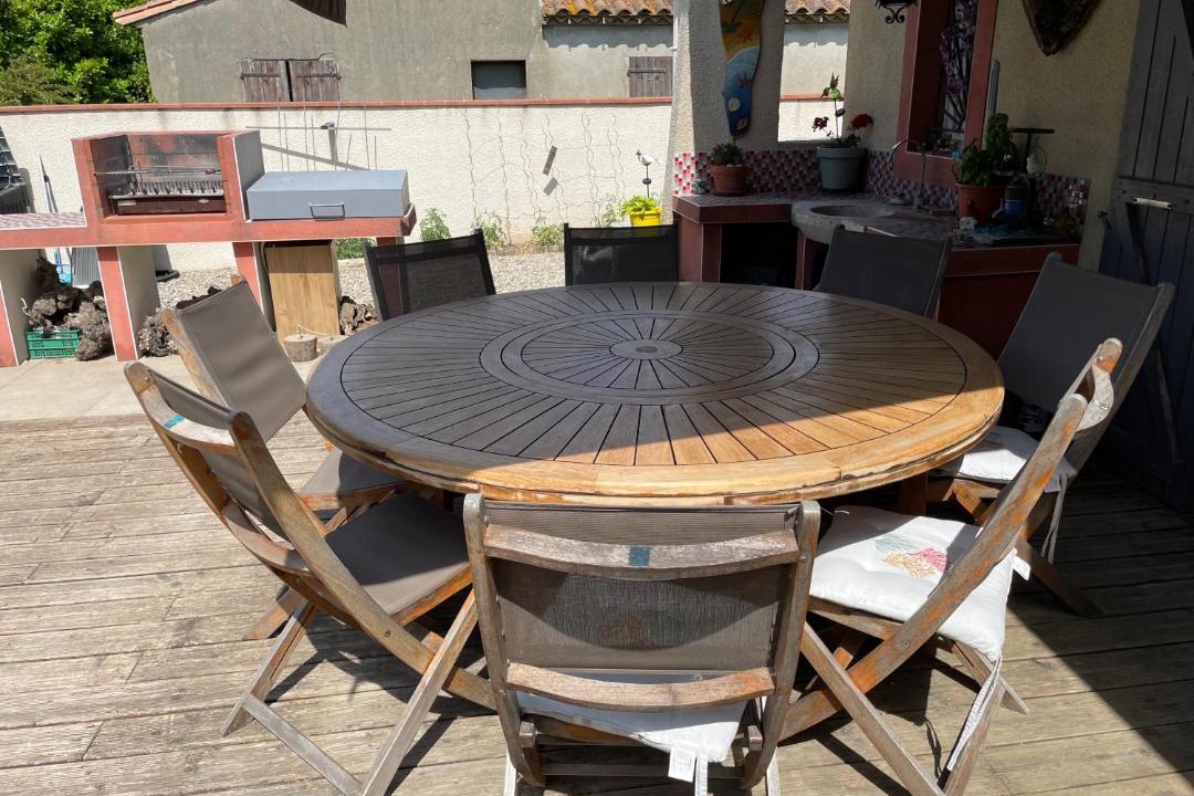 Photo of Others in Marseillette