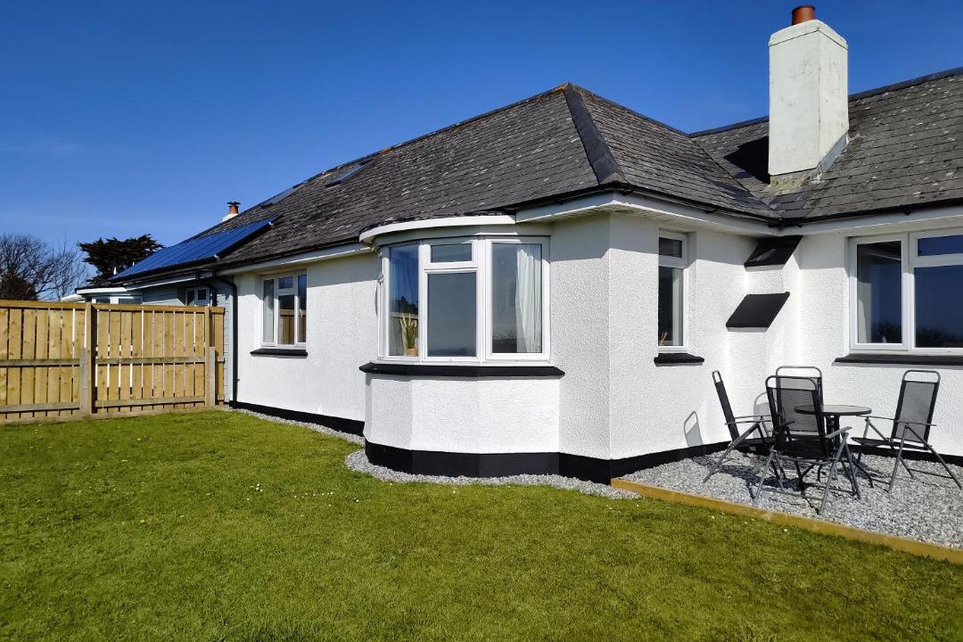 Photo of Buildings in Trelights