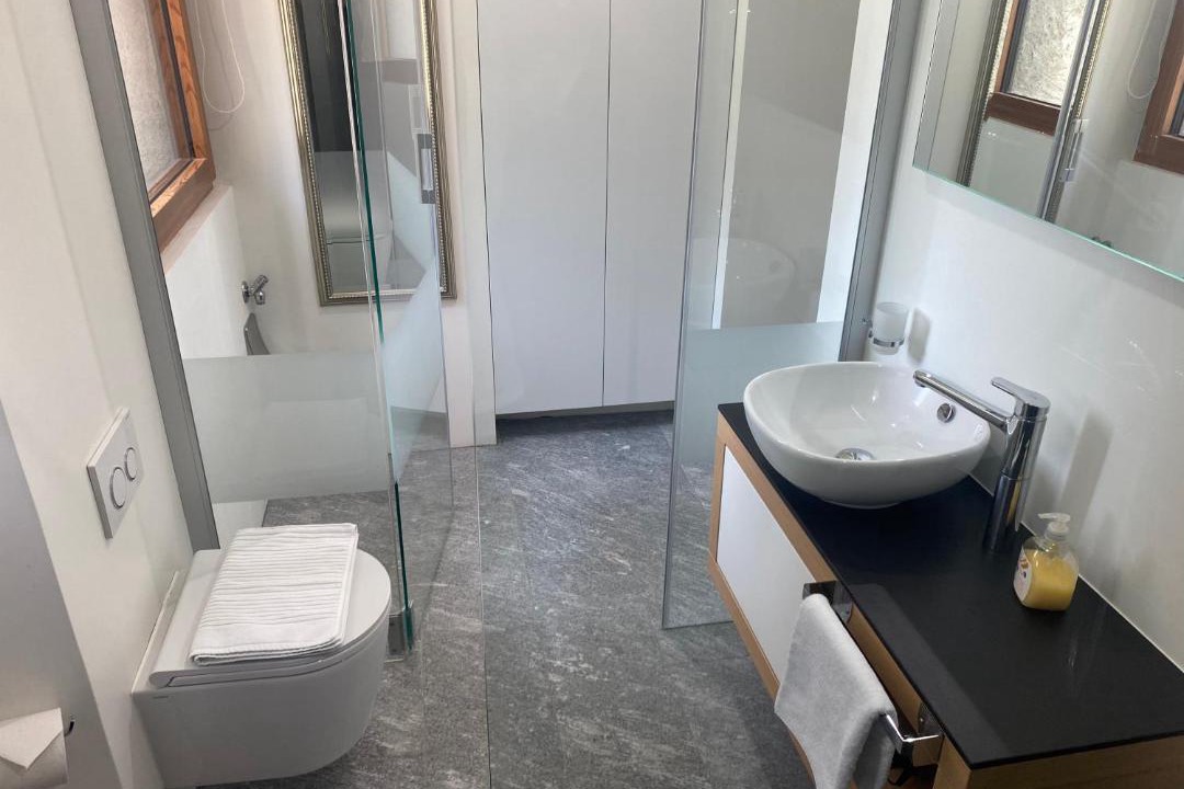 Photo of Bathroom in Foroglio