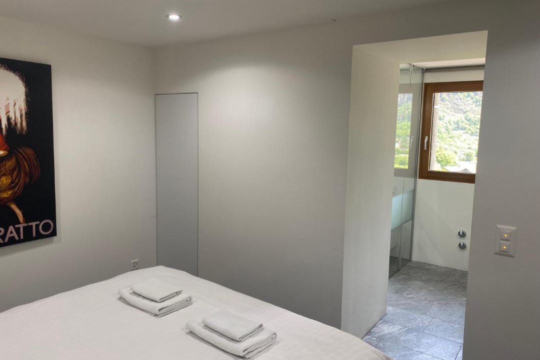 Photo of Bedroom in Foroglio