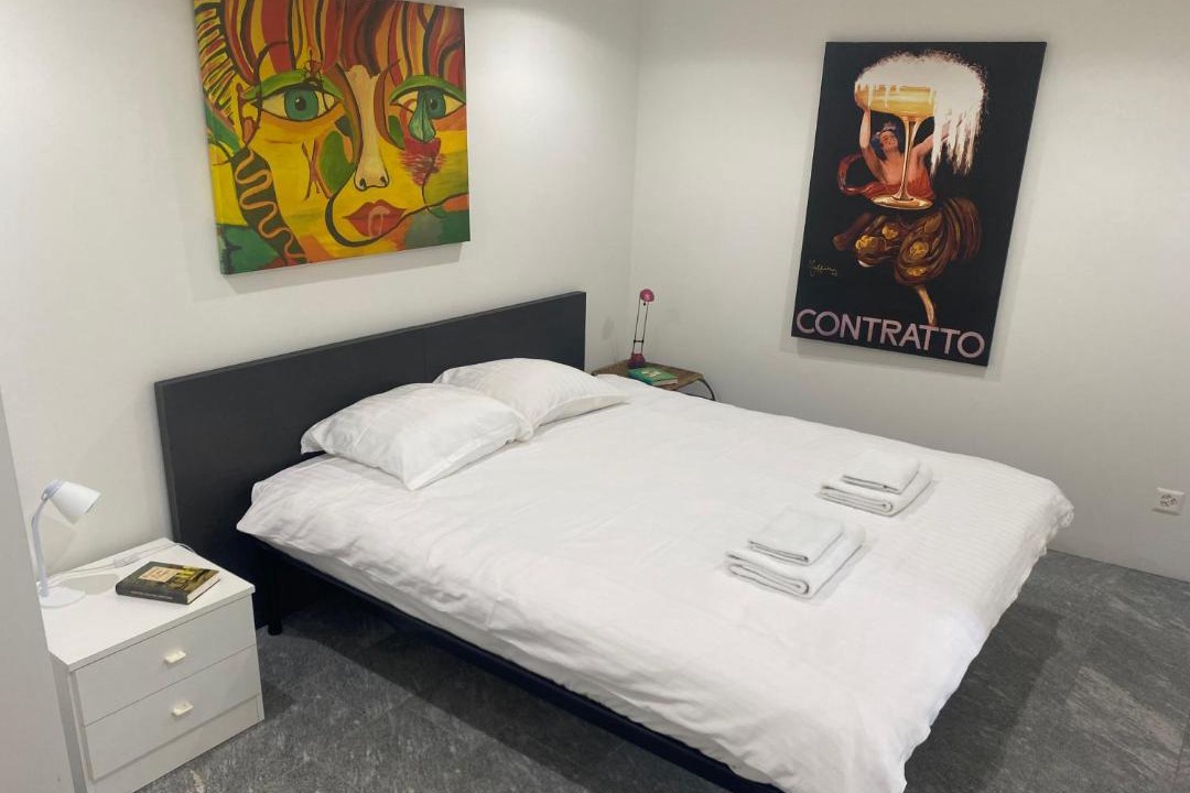 Photo of Bedroom in Foroglio