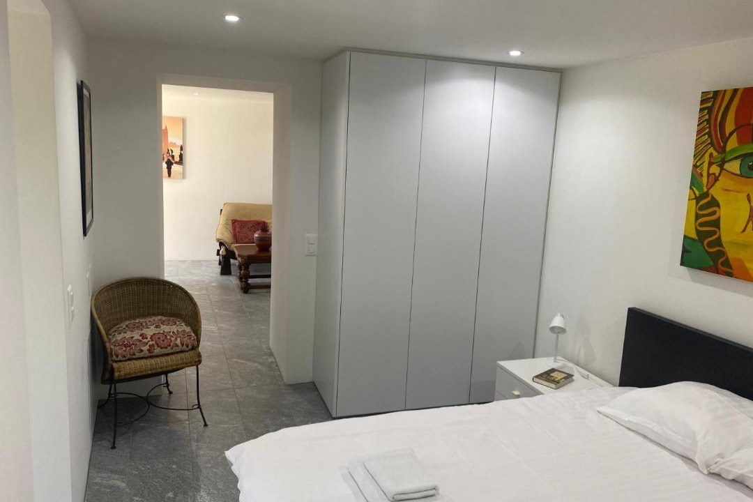 Photo of Bedroom in Foroglio
