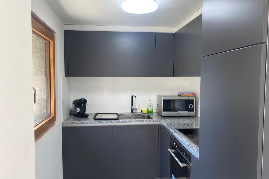 Photo of Kitchen in Foroglio