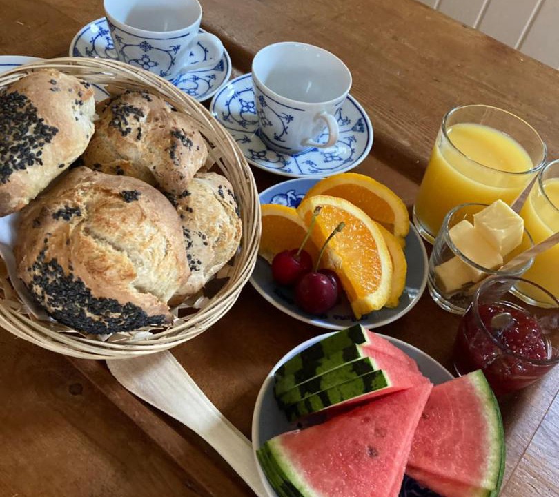 Photo of Kitchen in Silkeborg