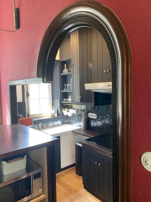Photo of Kitchen in Bayeux