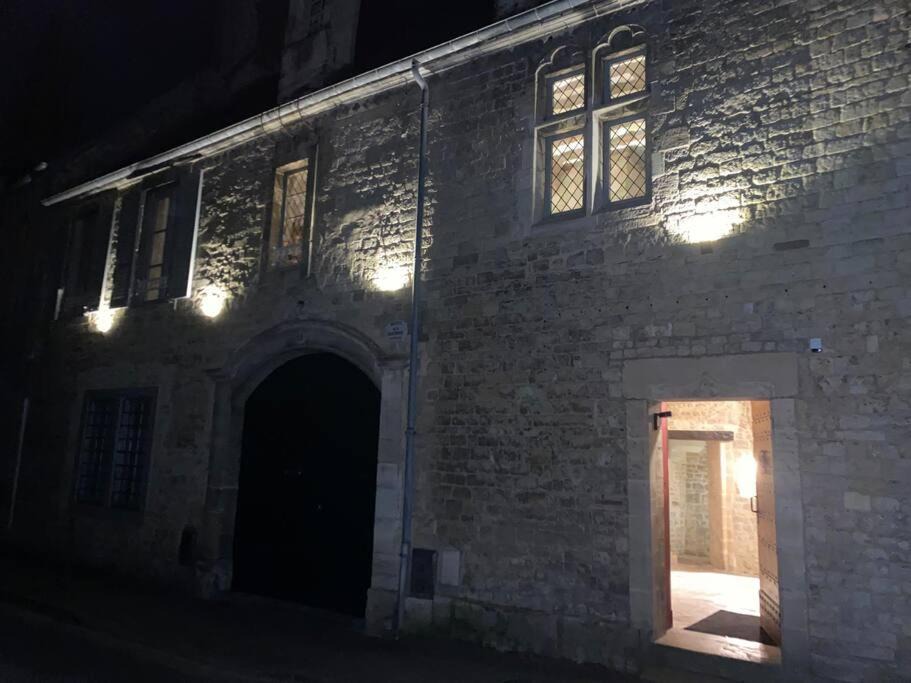 Photo of Buildings in Bayeux
