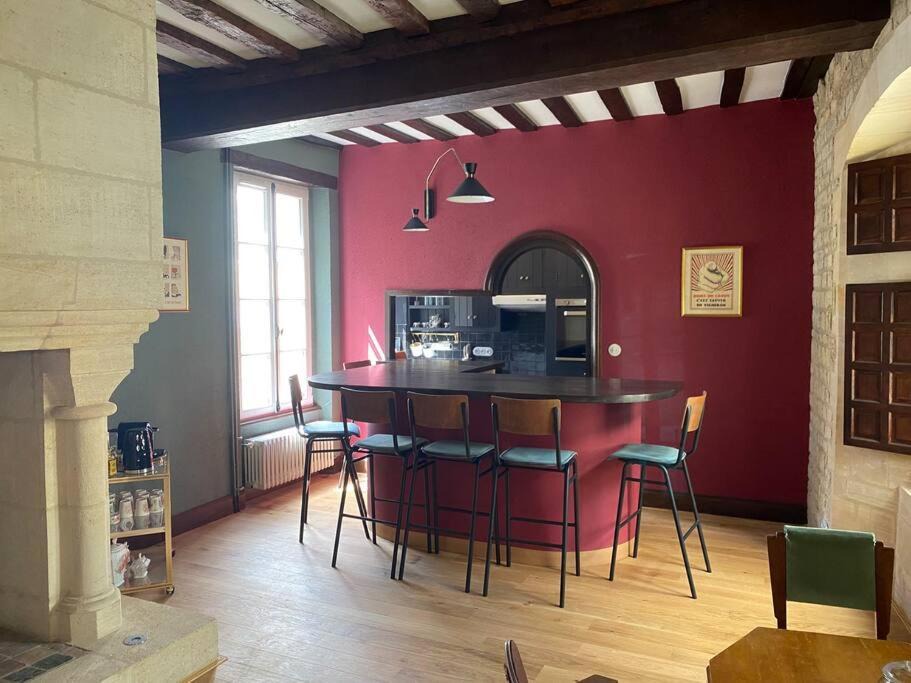 Photo of Livingroom in Bayeux