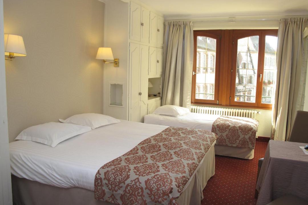 Photo of Bedroom in Obernai