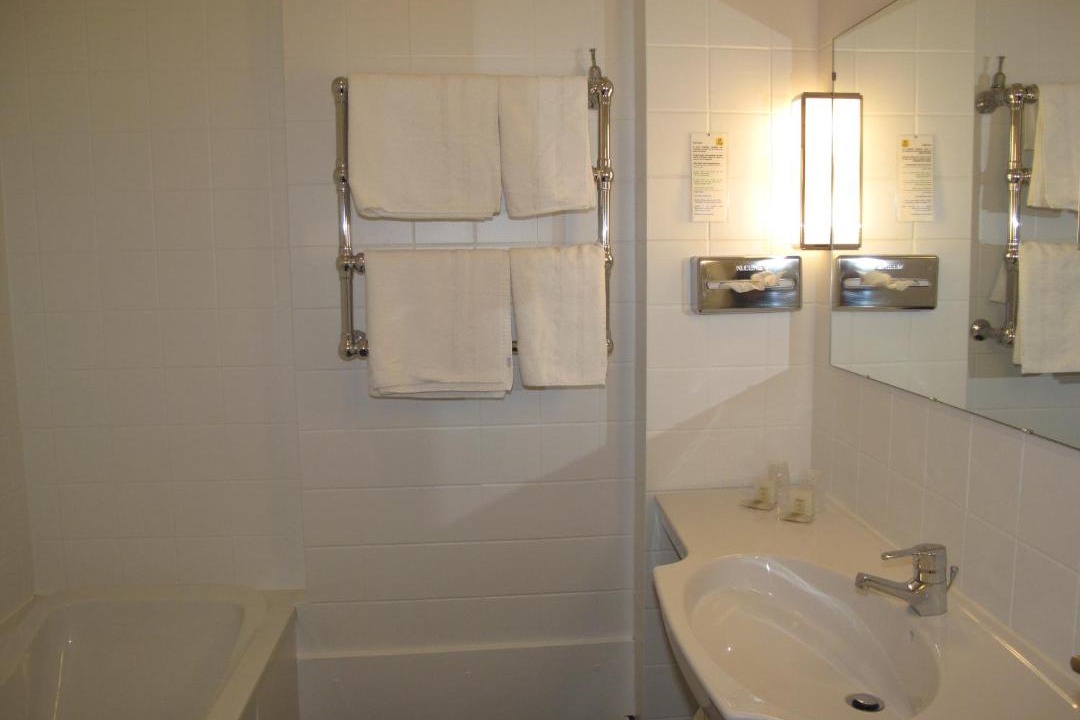 Photo of Bathroom in Obernai