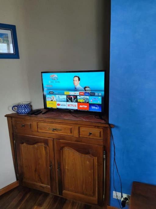 Photo of Livingroom in Allouis