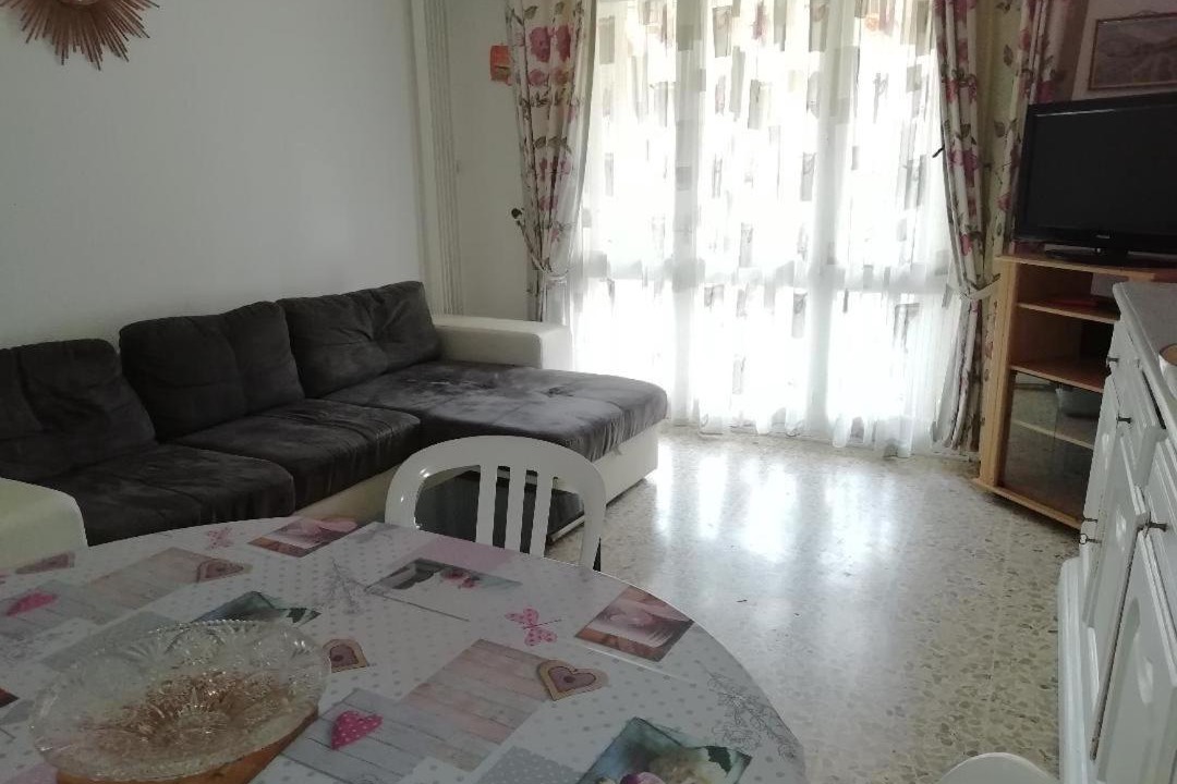 Photo of Livingroom in La Seyne-sur-Mer