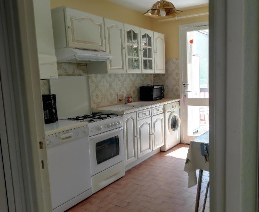 Photo of Kitchen in La Seyne-sur-Mer