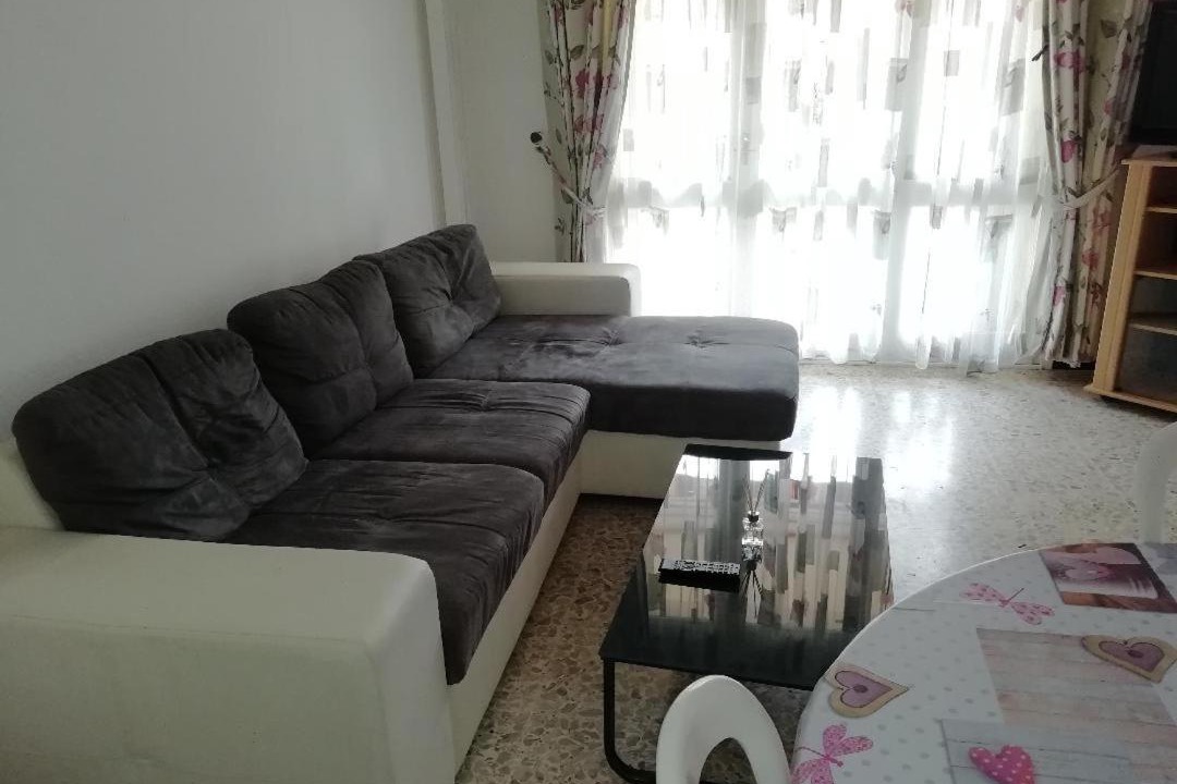 Photo of Livingroom in La Seyne-sur-Mer