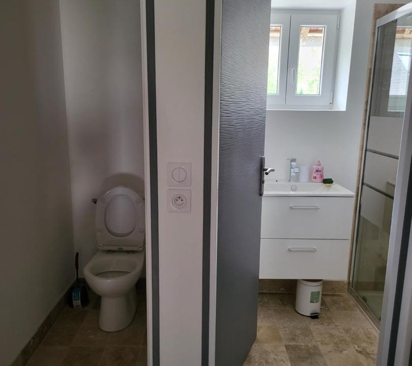 Photo of Bathroom in Cairon