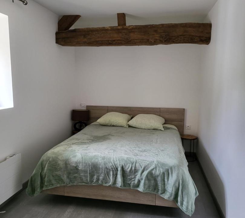 Photo of Bedroom in Cairon