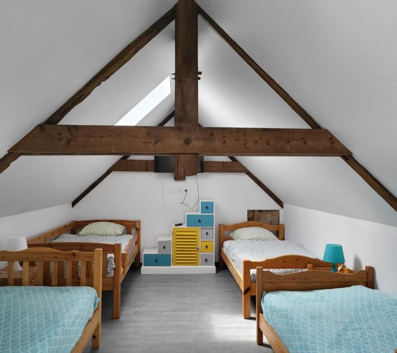 Photo of Bedroom in Cairon