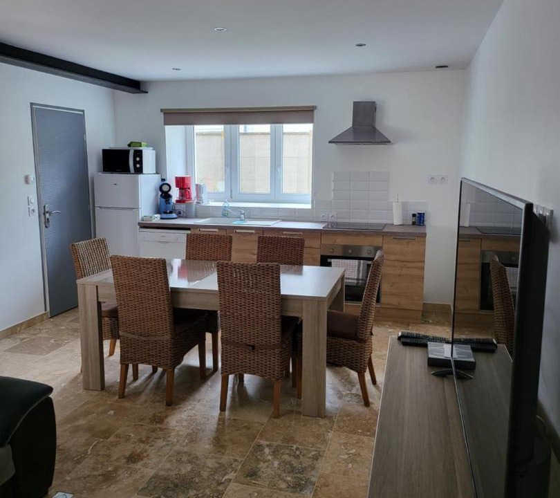 Photo of Livingroom in Cairon