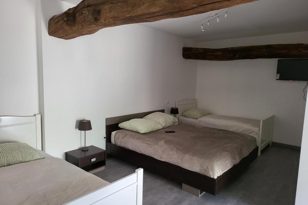 Photo of Bedroom in Cairon