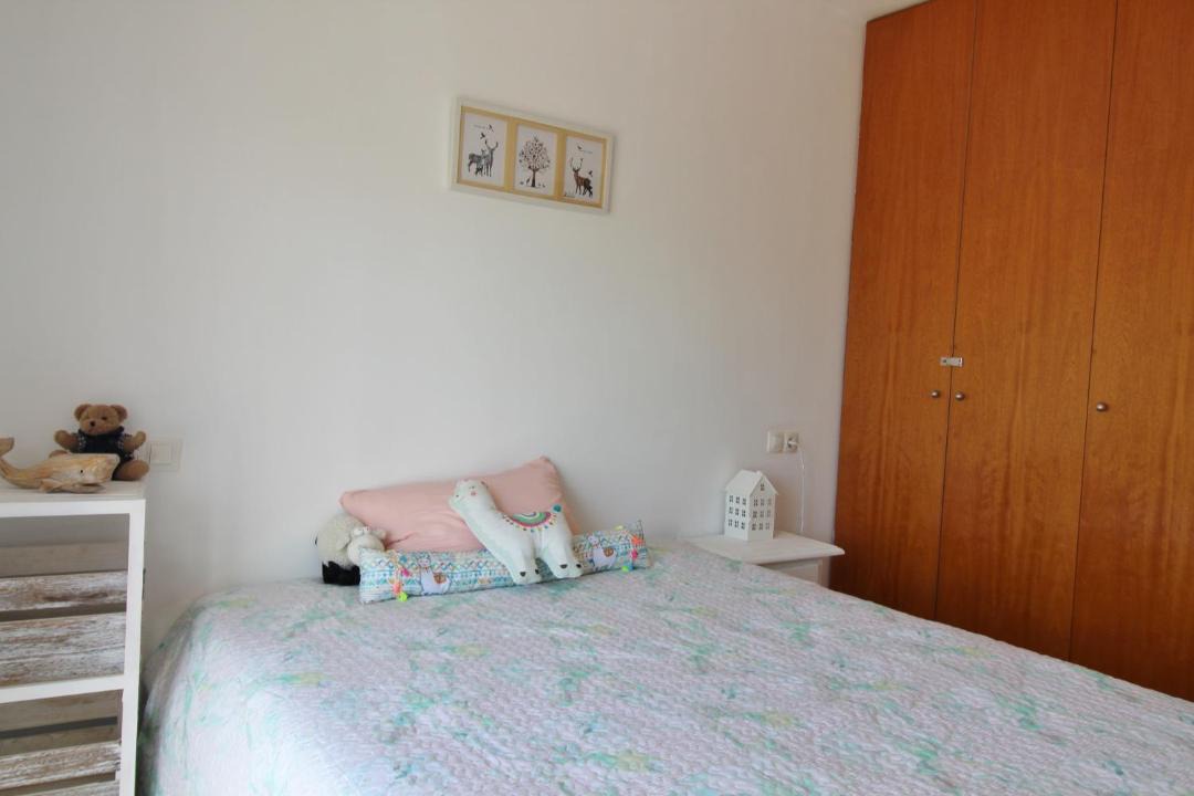 Photo of Bedroom in Palamos