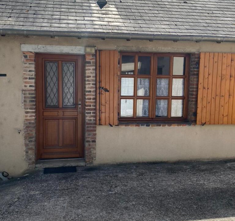 Photo of Others in La Chapelle-dʼAngillon