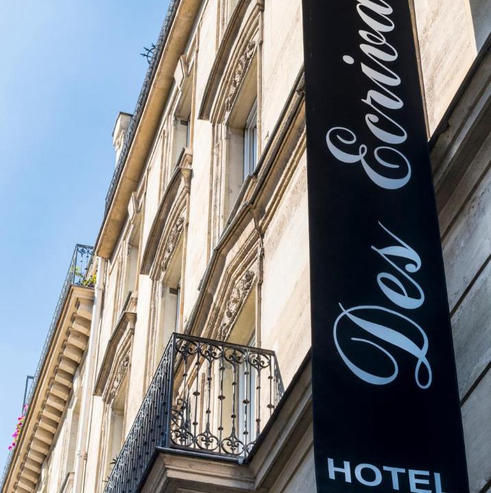 Photo of Others in Quartier de la Salpetriere
